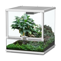 Aquatlantis Smart Line Terrarium 45x45x45cm Aquatlantis Smart Line Terrarium 45x45x45cm